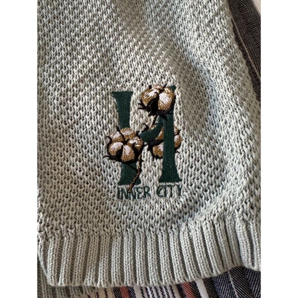 HONOR THE GIFT - Knit Shorts - Gray/Green - XXL - Russell Westbrook - Picture 4 of 4